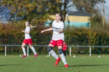 Bild 35 - wBJ SV Wahlstedt - SC Union Oldesloe : Ergebnis: 2:0